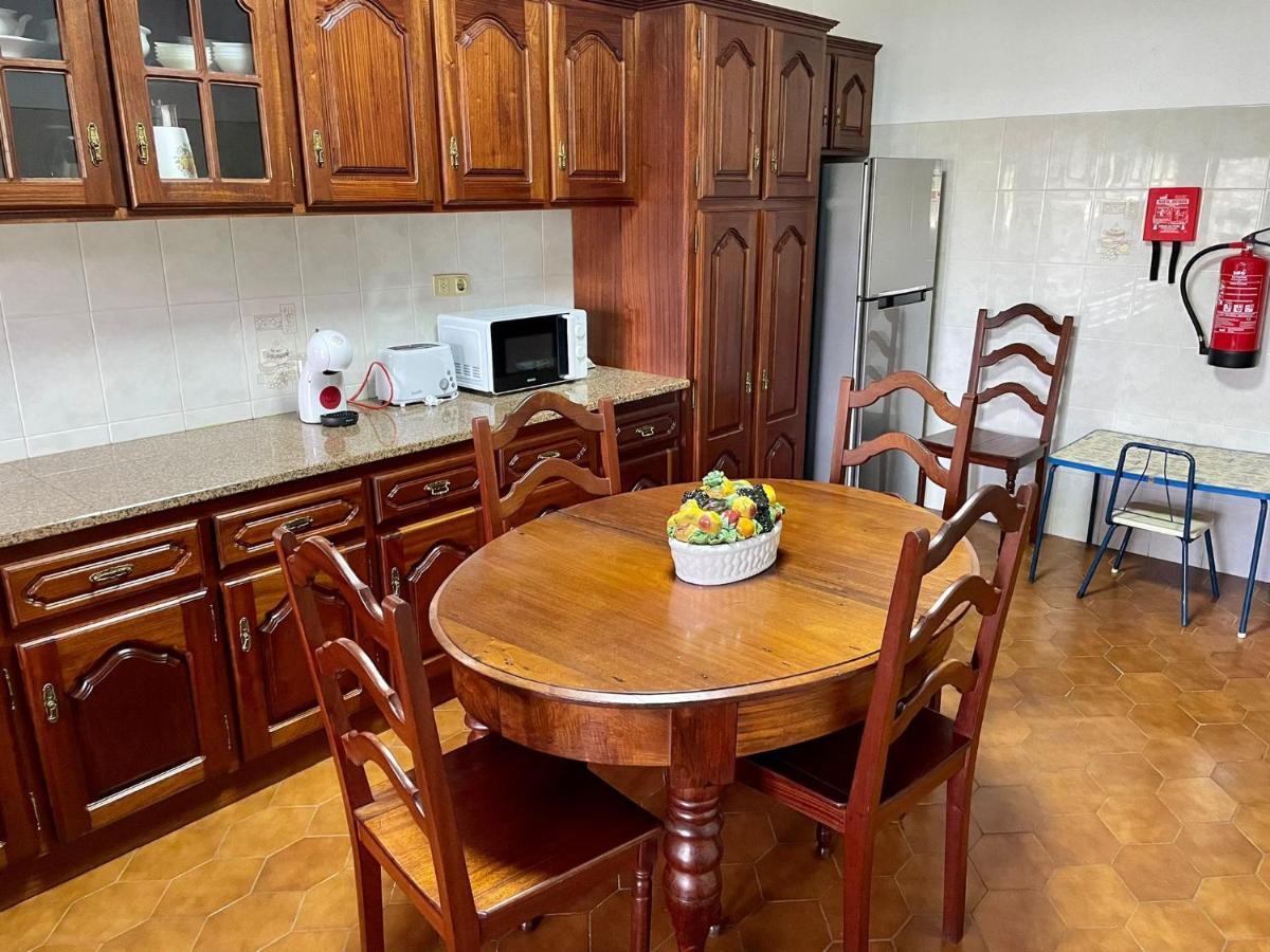 Вилла Casa As Nove Ангра-ду-Эроижму Экстерьер фото