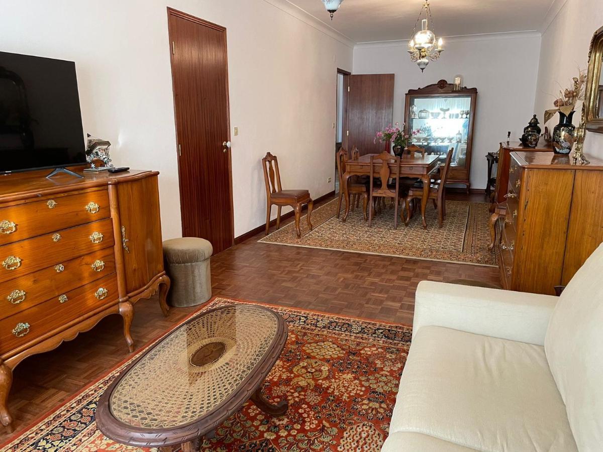 Вилла Casa As Nove Ангра-ду-Эроижму Экстерьер фото